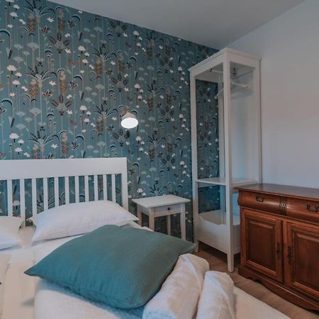 Zirovnica Apartma Lamberger מראה חיצוני תמונה