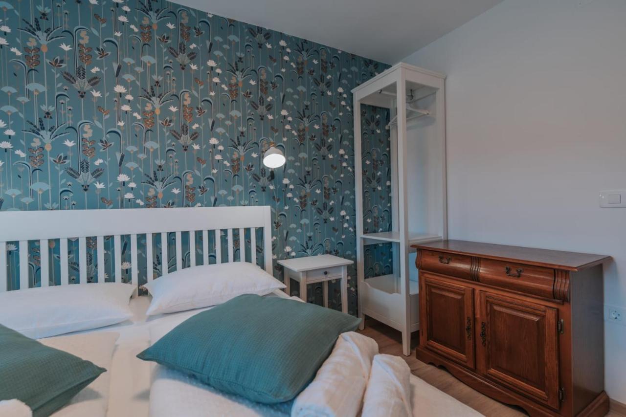 Zirovnica Apartma Lamberger מראה חיצוני תמונה