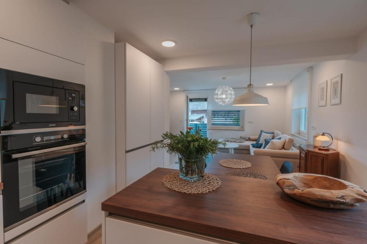 Zirovnica Apartma Lamberger מראה חיצוני תמונה