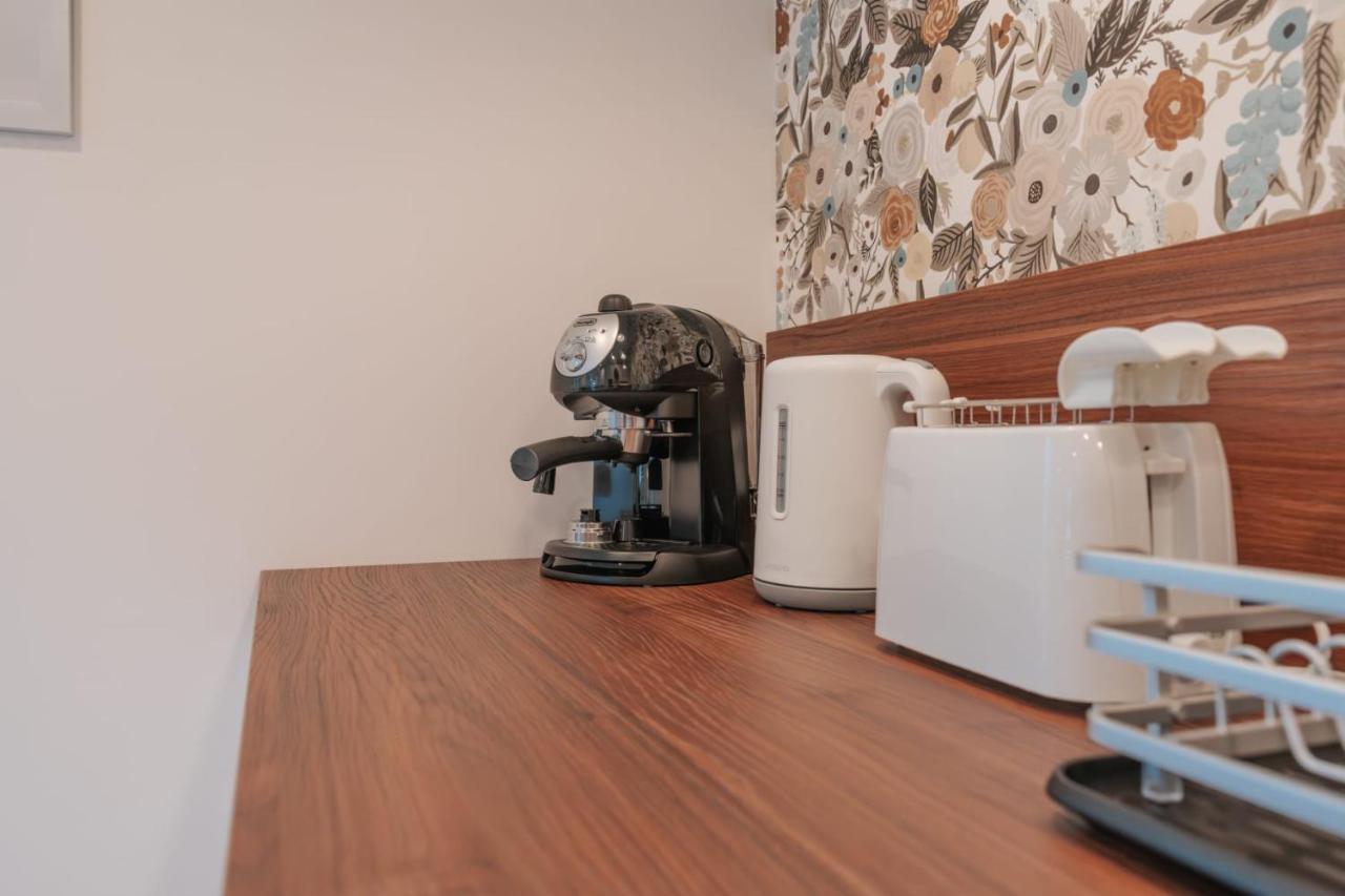 Zirovnica Apartma Lamberger מראה חיצוני תמונה