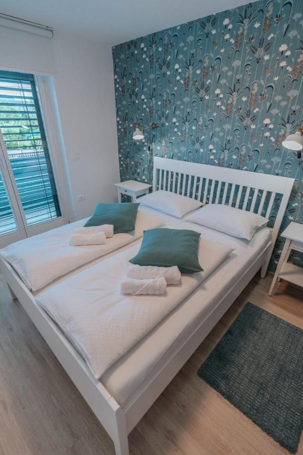 Zirovnica Apartma Lamberger מראה חיצוני תמונה