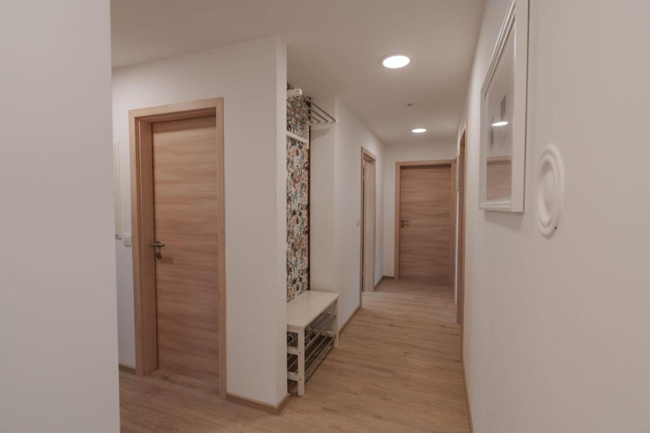 Zirovnica Apartma Lamberger מראה חיצוני תמונה