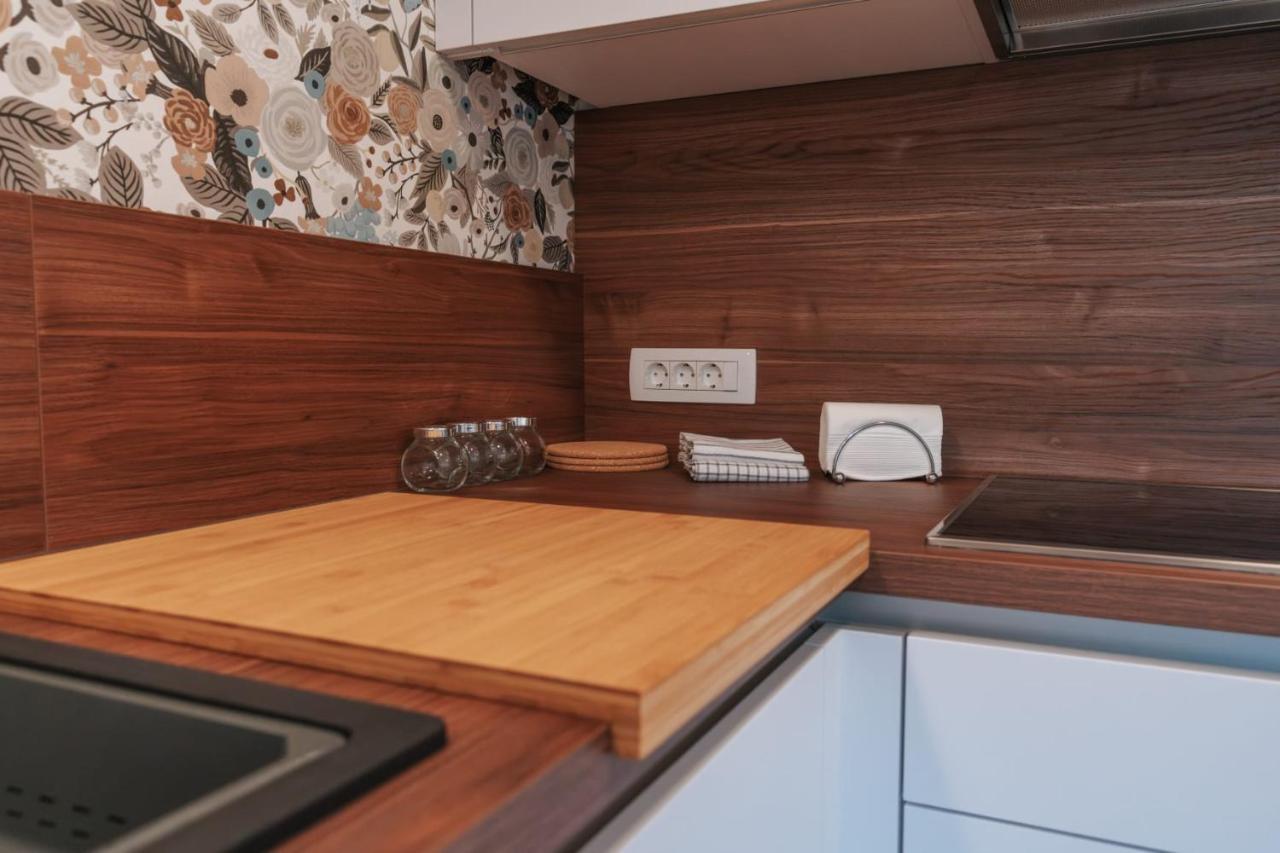 Zirovnica Apartma Lamberger מראה חיצוני תמונה