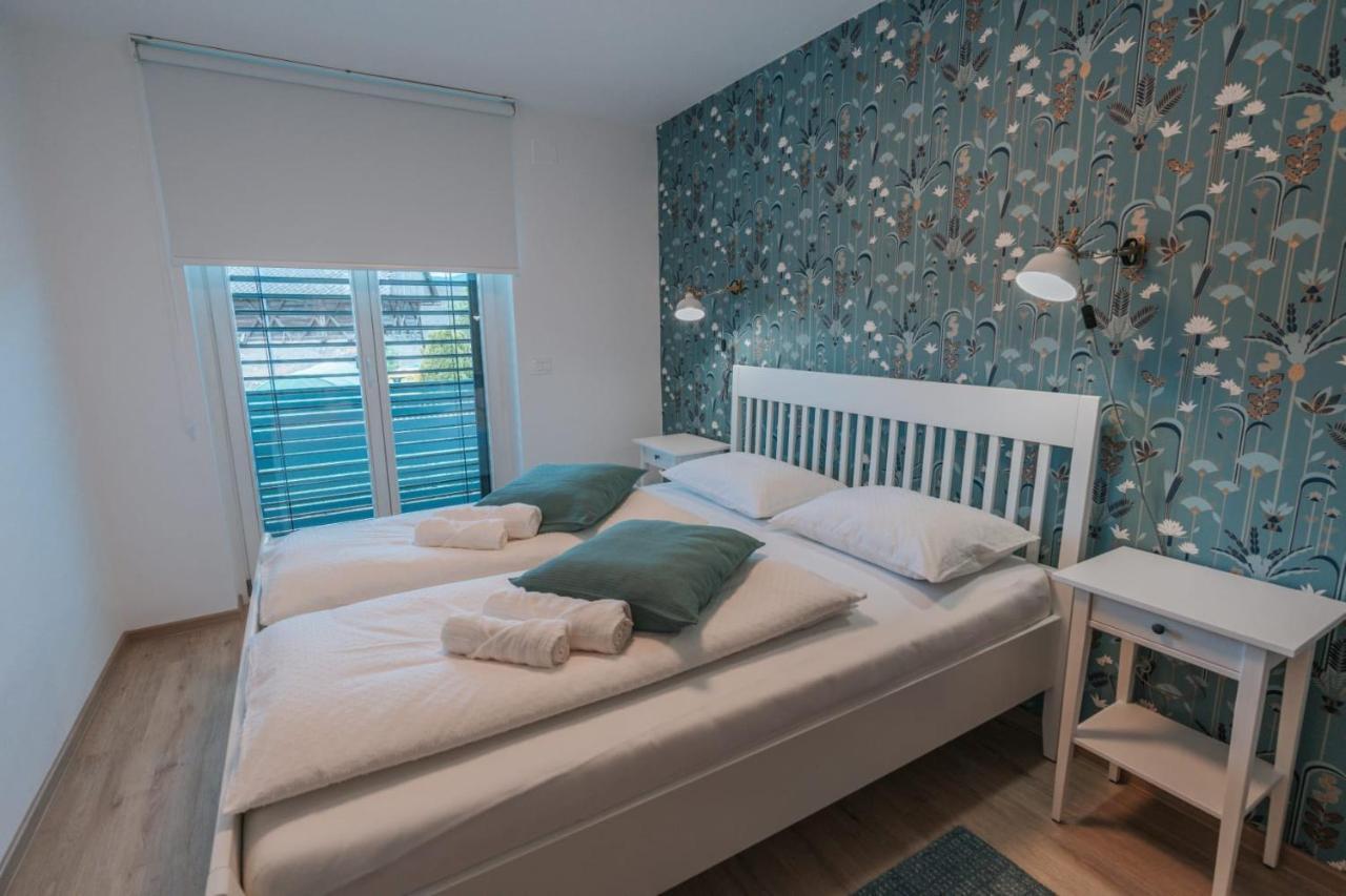 Zirovnica Apartma Lamberger מראה חיצוני תמונה