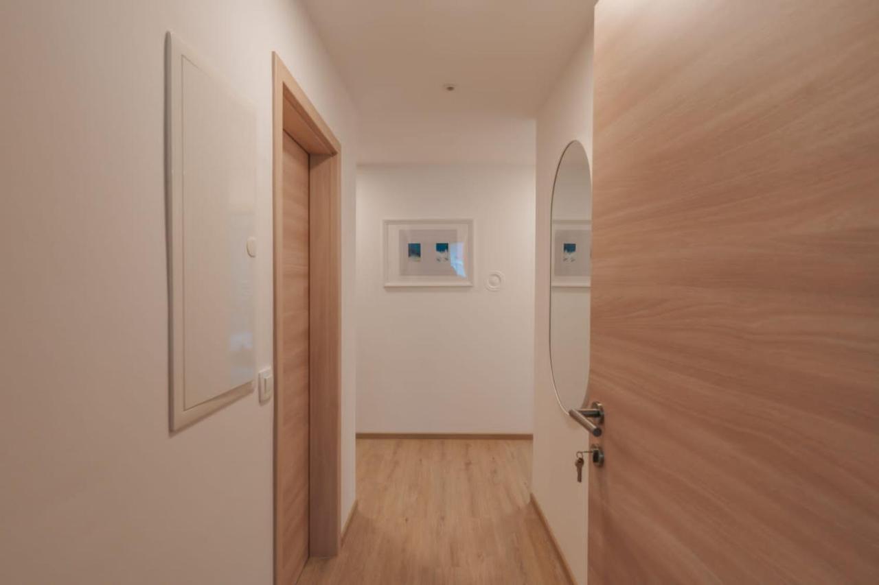 Zirovnica Apartma Lamberger מראה חיצוני תמונה