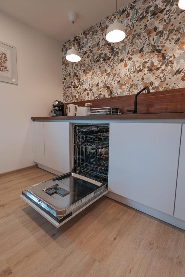 Zirovnica Apartma Lamberger מראה חיצוני תמונה