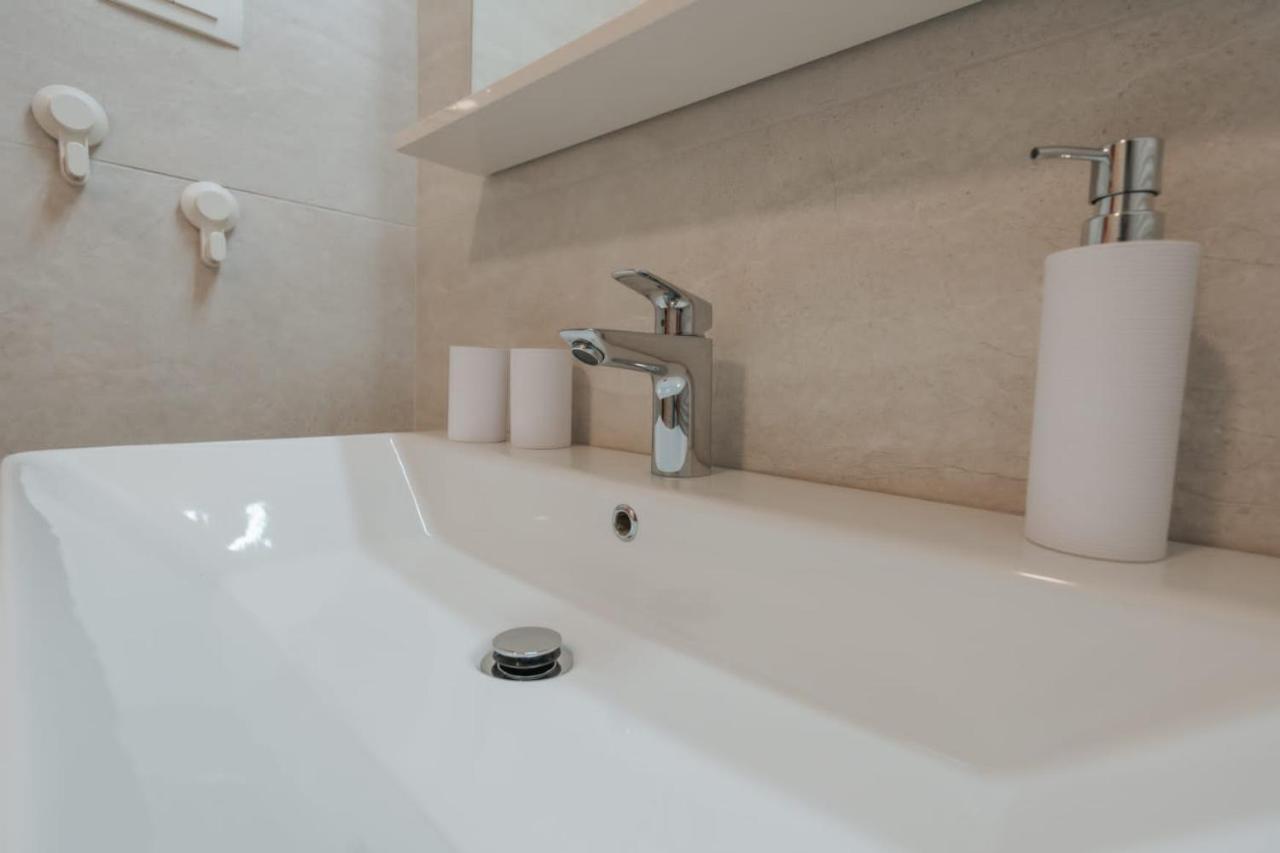 Zirovnica Apartma Lamberger מראה חיצוני תמונה